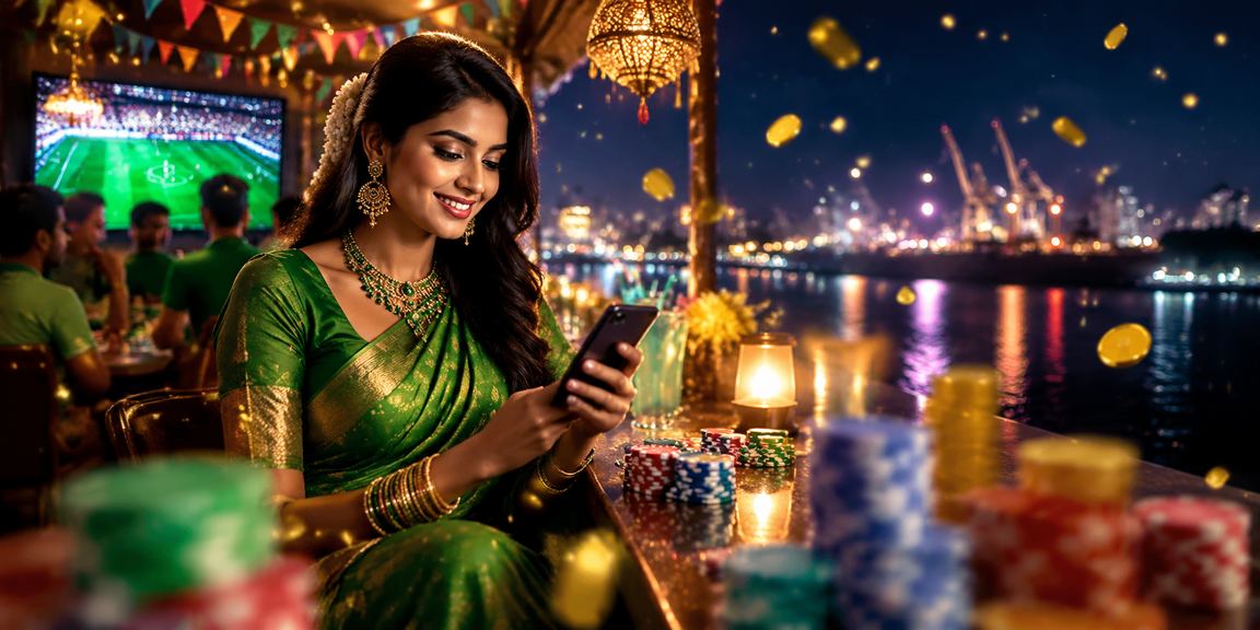 চট্টগ্রামে ভিআইপি বোনাস উপভোগ করছেন একজন সদস্য