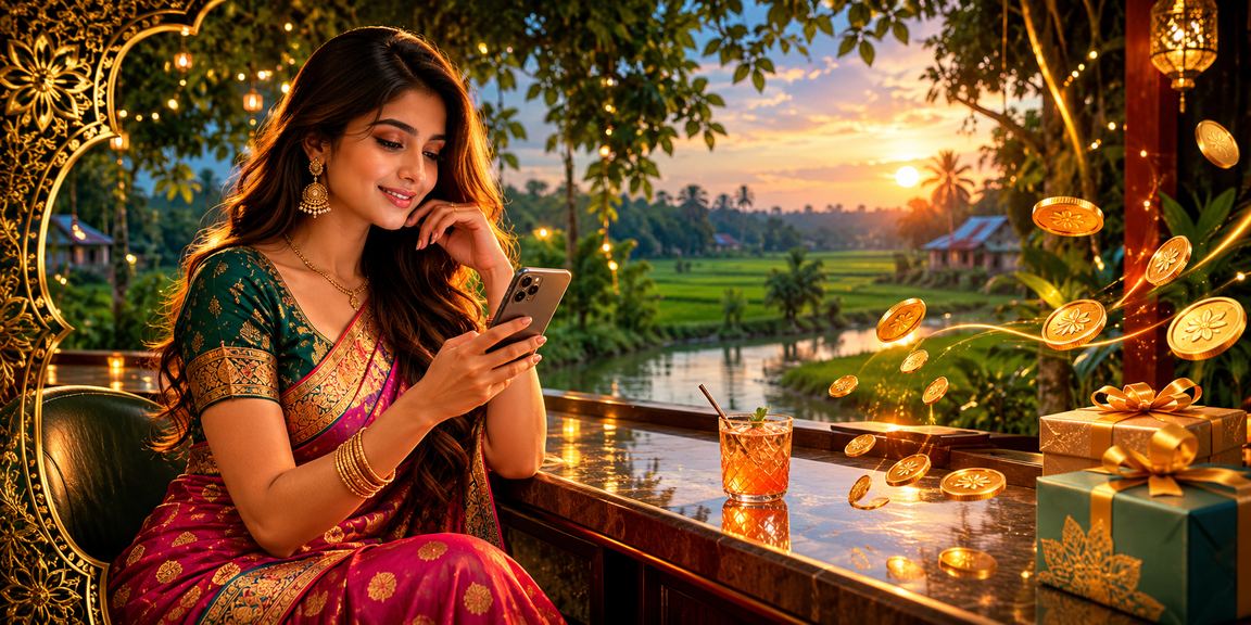 গাজীপুরে রিবেট বোনাস সম্পর্কে জানছেন একজন ব্যবহারকারী