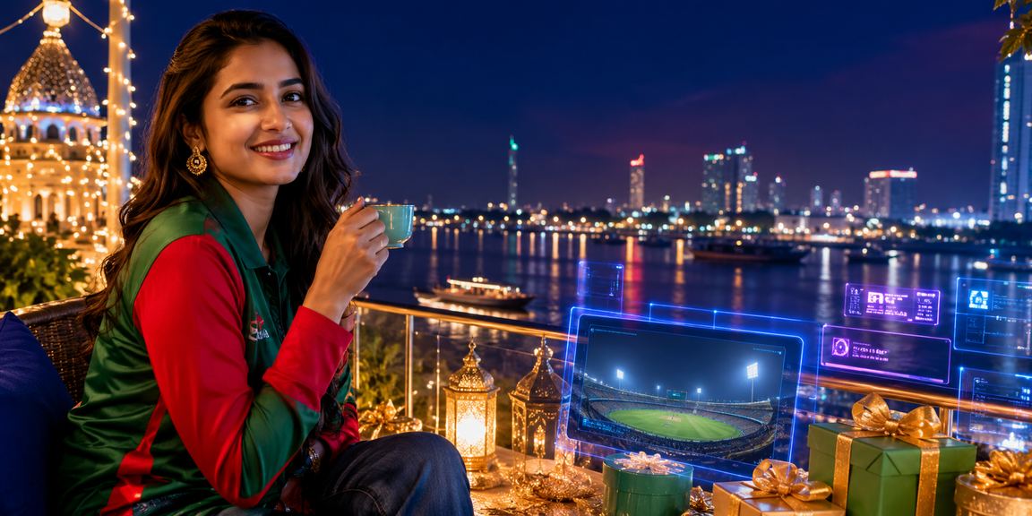 ময়মনসিংহে ঈদ উৎসবে ক্রিকেট বেটিংয়ের আনন্দ