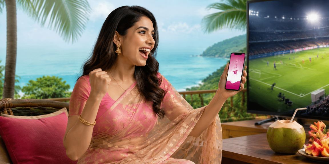 সিলেটে মোবাইল পেমেন্টের মাধ্যমে বেটিং করছেন একজন ব্যবহারকারী